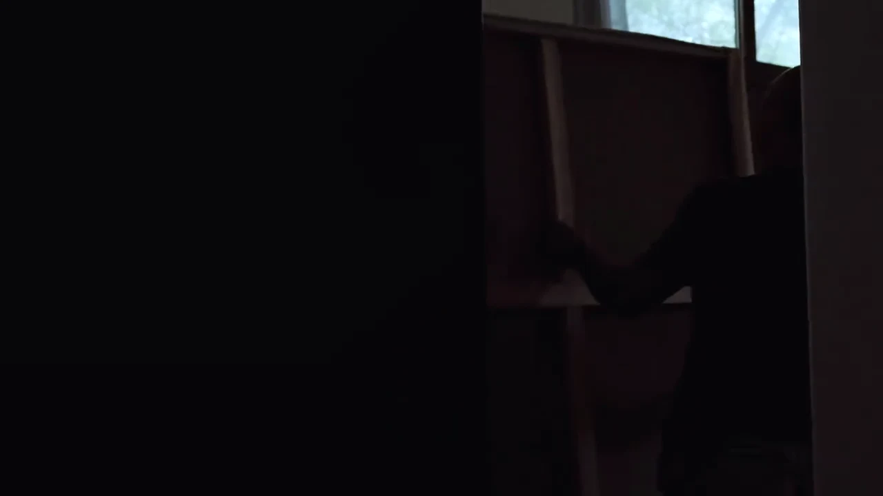 The Face of an Era: A threshold withholds at 01:23