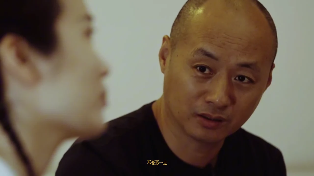 The Face of an Era: Portrait as address at 02:31